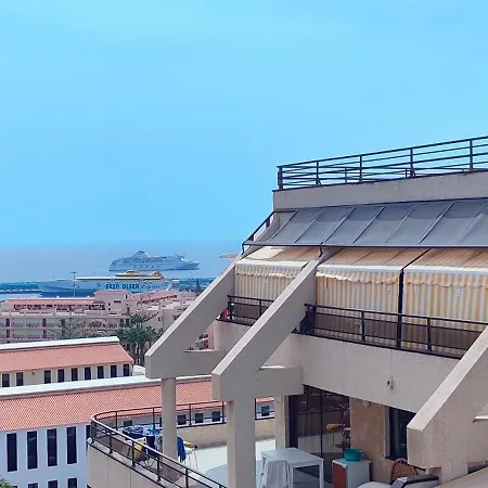 Tenerife Haven Διαμέρισμα Los Cristianos (Tenerife)