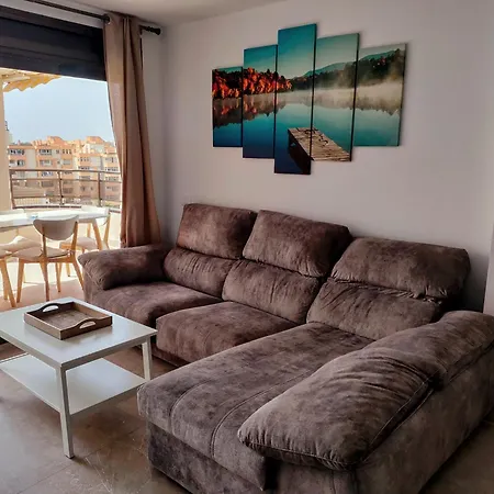 Tenerife Haven Апартаменты *