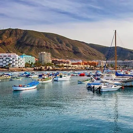 Апартаменты Tenerife Haven *