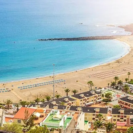Tenerife Haven Апартаменты