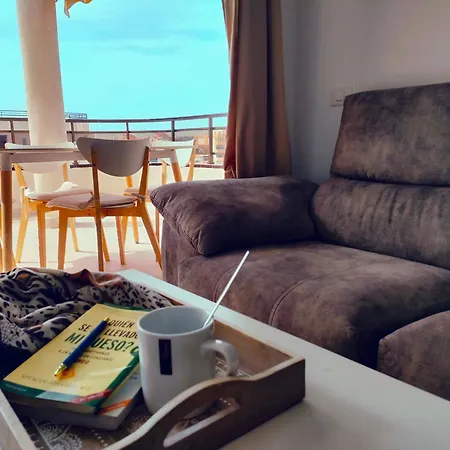 Апартаменты Tenerife Haven