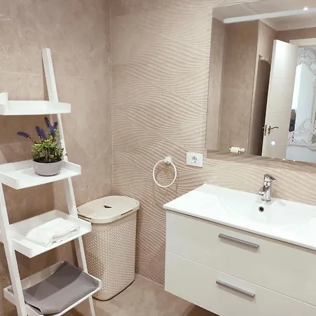 Апартаменты Tenerife Haven